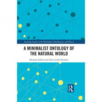 Vitalsource Technologies, Inc. A Minimalist Ontology Of The Natural World