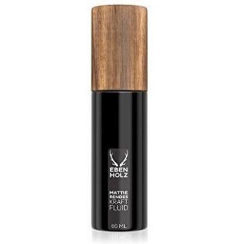 Dark Timber Skin Smoothing Fluid 30ml