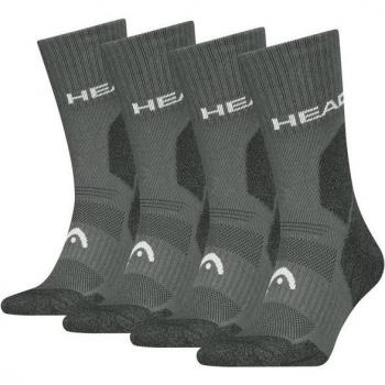 Calcetines Head Hiking Climates Gris para Senderismo