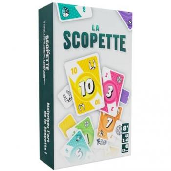 La Scopette