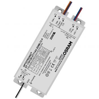 Controlador LED Osram Optotronica 110 / 120-277V / 1A4