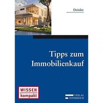 Tipps zum Immobilienkauf