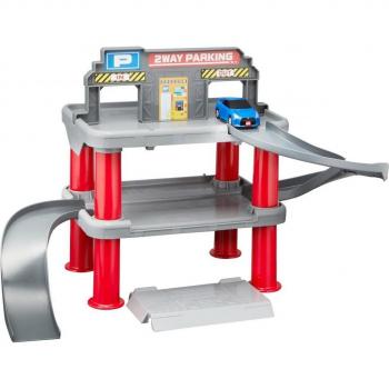 Mini KUA Soberu TOMY TOMICA 2WAY