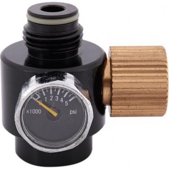 Regulateur gaz CO₂ G1/2