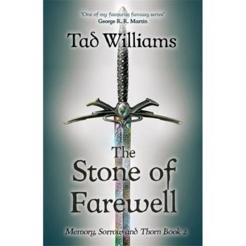 STONE OF FAREWELL