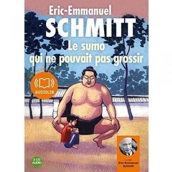 Le sumo qui ne pouvait pas grossir