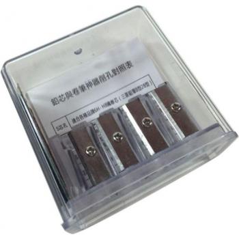 Multifunctional Drawing Pencil Sharpener