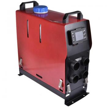 Eosnow RapidHeat 5kW