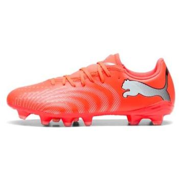 Puma Future 9 Play FG/AG Women’s Football Boots – Black