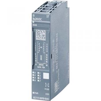 Siemens 6ES7131-6BF00-0CA0 Fieldbus Digital Module
