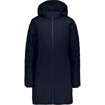 CMP Damen Softshell‑Jacke Light‑Winter Hoodie