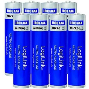LogiLink LR03F8 Household AAA Battery