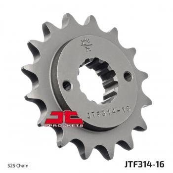 Piñón de Cadena JTSPROCKETS JTF314 16