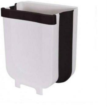 9L Versatile Foldable Waste Bin