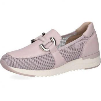 CAPRICE Slipper in Sambuco, Colore Natura, 40