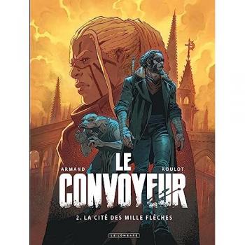 Le Convoyeur