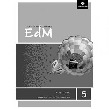 Elemente der Mathematik SI