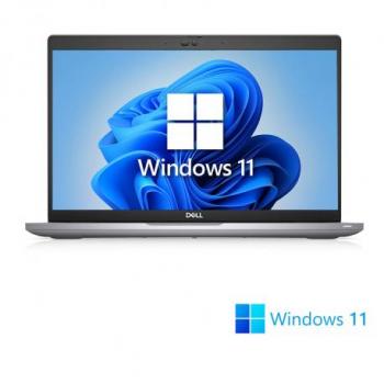 Dell Latitude 5420 Silver – 8 Go, 512 Go SSD, Windows 11