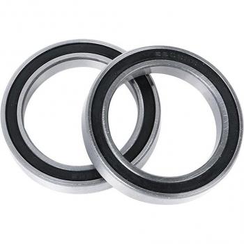 6806 Stainless Steel Ceramic Bearings for Mountain Road Bike Bottom Brackets