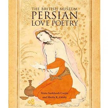 Curis, Vesta Sarkhosh Persian Love Poetry