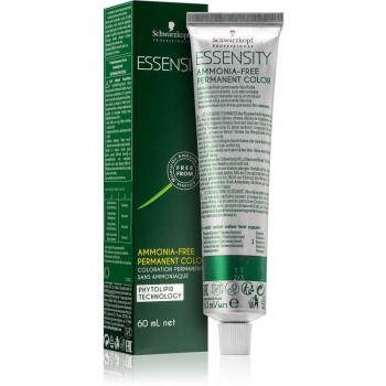 Schwarzkopf Essensity 5-88 Light Brown Extra Red Haarfarbe 60 ml