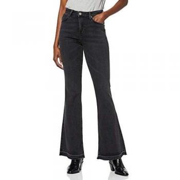 Jeans Lee Breese, Talla 26W/33L, para Mujer