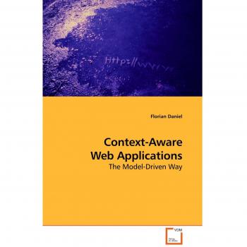 Context-Aware Web Applications
