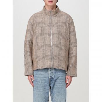 Pull à Glissière Our Legacy Homme Beige 52