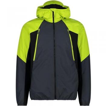 CMP Giacca Uomo 2.5 Layers Titanio