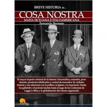 Breve historia de Cosa Nostra