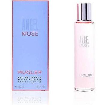 Thierry Mugler EDP Angel Muse Nachfüllung 100 ml