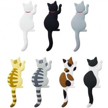 Décor Feline Magnetique