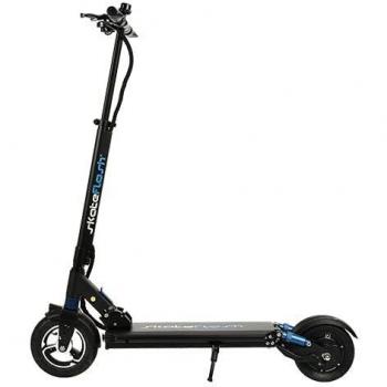 Patinette Skateflas Echo 8,5 350W Autonomie 30-40Km Suspension