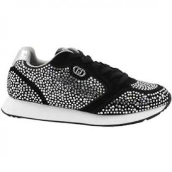 Liu Jo Sneakers Vibe 03 BA5087 Nero