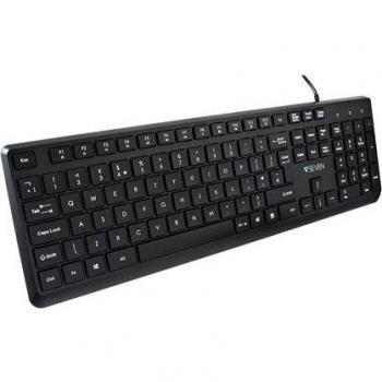 Keyboard Pro USB KU350UK (Black)