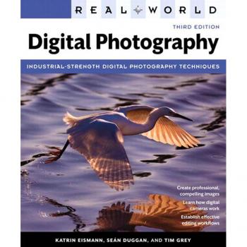 Vitalsource Technologies, Inc. Real World Digital Photography