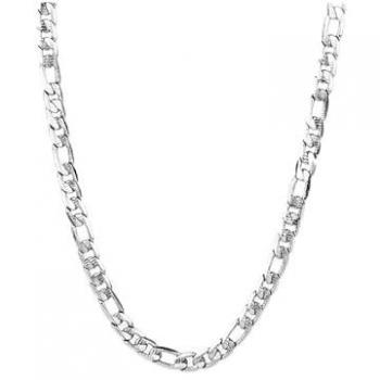 Collar Hunter Radiant de Acero para Hombre