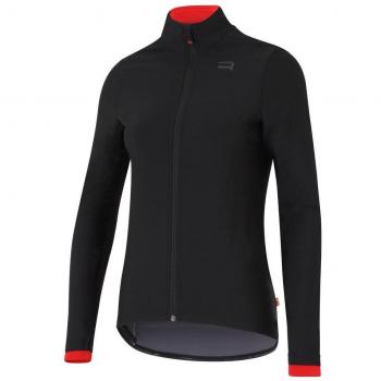 Giacca da Ciclismo Finisseur Pro Nero XL