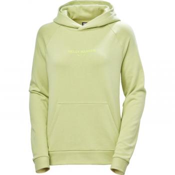 Sudadera con capucha Helly Hansen W Core mujer