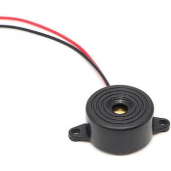 Alarma de Coche 95DB Impermeable