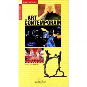 L'art contemporain