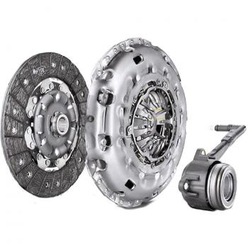 ASHIKA 92-K0-002 Kit frizione