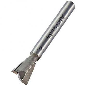 Trend 101‑Angle Dovetail Cutter – 0.968” × 0.25” TC