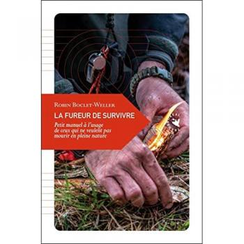 La Fureur de survivre