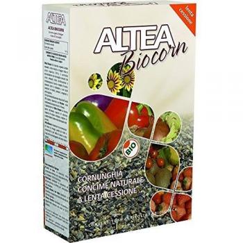 Flocons de Fertilisant Naturel Altea Biocorn 2,5 kg