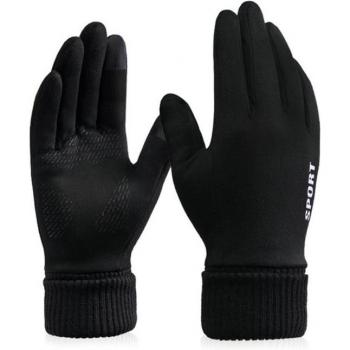 Manoplas Moto Antiviento y Frío SA435