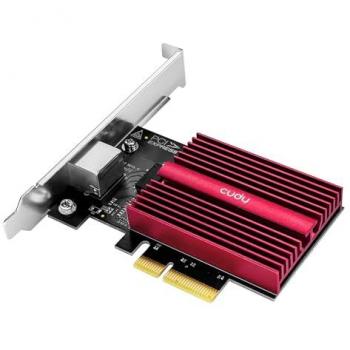 Cudy Scheda di Rete 10 Gigabit Interna