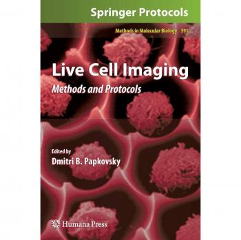 Live Cell Imaging: Methods and Protocols