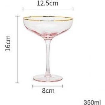 Champagne Glass