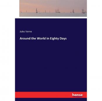 Around the World in Eighty Days